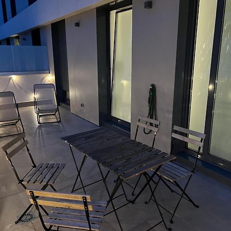 ויגו Sunset Suite Experience - Terrace מראה חיצוני תמונה